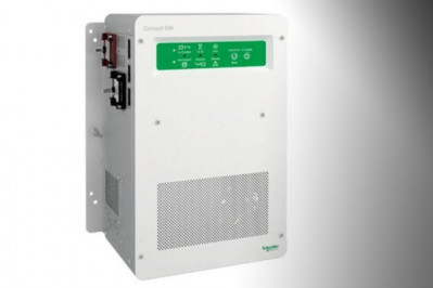 PV and industrial inverters