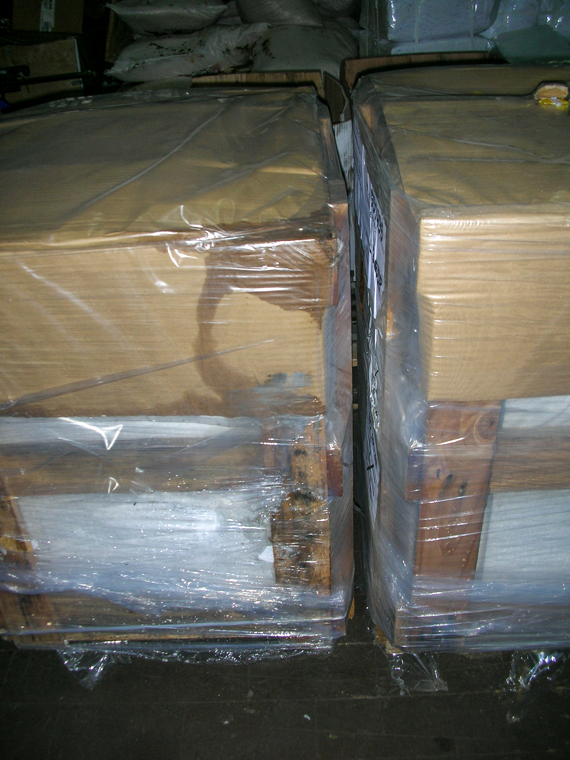 condensation problems